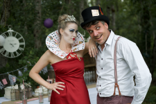 Sabine ZAHNER - L'EFFET POP !